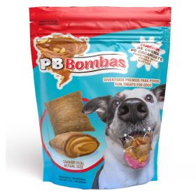 PB BOMBAS - 7 OZ