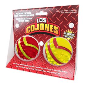 LOS COJONES - GRANDE