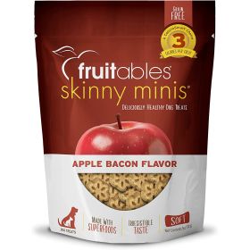 FRUITABLES APL/BACN SKINNY MINI - 5 OZ