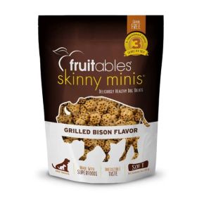 FRUITABLES BISON SKINNY MINI - 5 OZ