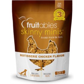 FRUITABLES CKN SKINNY MINI - 5 OZ