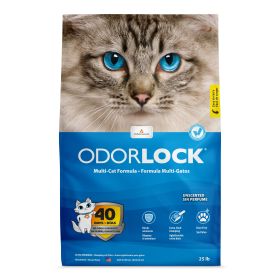 ODORLOCK UNSCENTED - 13#