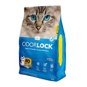 ODORLOCK UNSCENTED - 25#