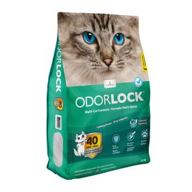 ODORLOCK CALMING BRZ -13#