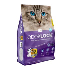 ODORLOCK LAVENDER - 13#