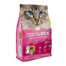 ODORLOCK BABY POWDER - 13#