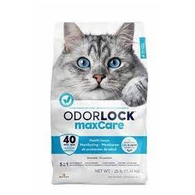 ODORLOCK MAX CARE - 25#