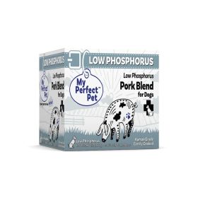 MPP LOW PHOSPHOROUS PORK - 4#