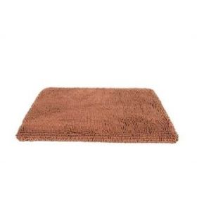 DIRTY DOG DOG CUSHION BED LG-23X36