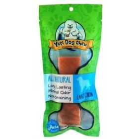 YETI DOG CHEW - LARGE 3.5 OZ