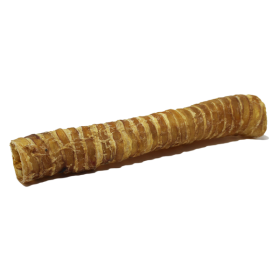 HR BEEF TRACHEA 12" - 25 CT