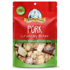 YETI PORK BITES - 4 OZ