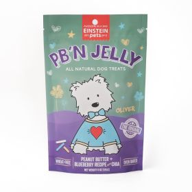 EINSTEIN PB'N JELLY - 6 OZ