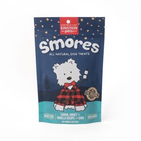 EINSTEIN S'MORES - 6 OZ