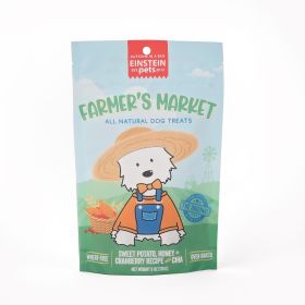 EINSTEIN FARMER'S MARKET - 6 OZ