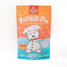 EINSTEIN PUNKIN PIE - 6 OZ