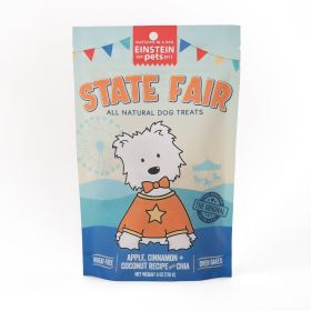 EINSTEIN STATE FAIR - 6 OZ