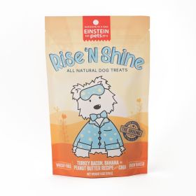 EINSTEIN RISE N' SHINE - 6 OZ