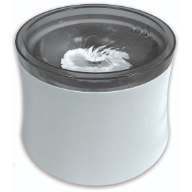 VORTEX FOUNTAIN WHITE - 128 OZ