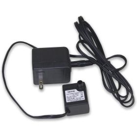 UNIVERSAL 12V PUMP/TRANSFORMER