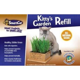 KITTY'S GARDEN - SEED REFILL KIT