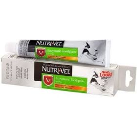 ENZYMATIC TOOTHPASTE 2.5 OZ