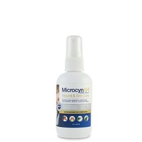 MICROCYN AH WOUND/SKIN 3 OZ SPRAY