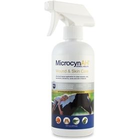 MICROCYN AH WOUND/SKIN CARE 16 OZ SPRAY