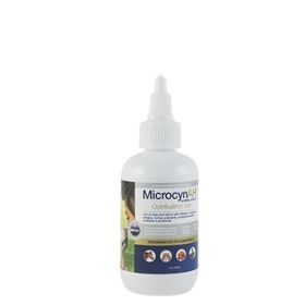 MICROCYN AH EAR/EYE WASH 3 OZ DROPPER