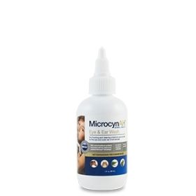 MICROCYN AH OPTHALMIC GEL 3 OZ DROPPER