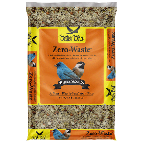 BETTER BIRD ZERO WASTE - 6/5#