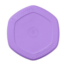 HIVE DISC & LICK MAT - CALMING LAVENDER