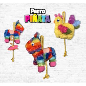 PERRO PINATA - PEQUENO