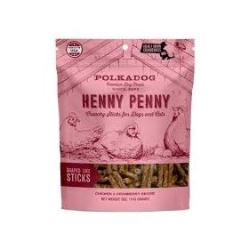 HENNY PENNY CKN/CRANBERRY - 5 OZ