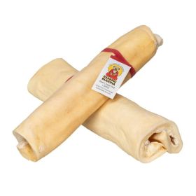 BB BEEF CHEEK ROLL LARGE - 12 CT