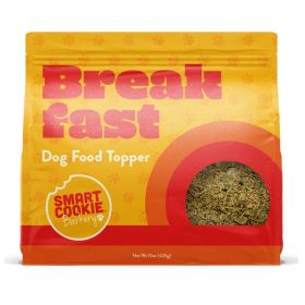 BREAKFAST DOG FOOD TOPPER 15OZ