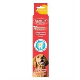 ENZYMATIC DOG TOOTHPASTE-POULTRY