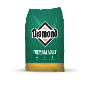 DIAMOND PREMIUM ADULT  6#