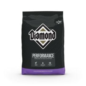 DIAMOND PERFORMANCE DOG 40#