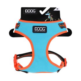 BEETHOVEN HARNESS NEON - MED