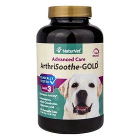 ARTHRISOOTHE GOLD TABLETS 40 CT