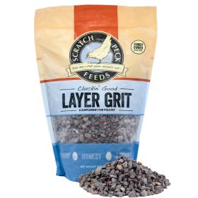 LAYER GRIT - 6/7#