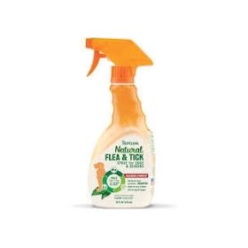 F/T SPRAY FOR PETS/ 16 OZ.