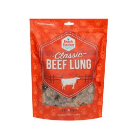 BEEF LUNG - 12.4 OZ