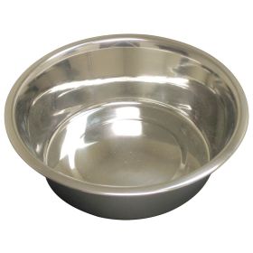3 QT STAINLESS STEEL BOWL (96 OZ)