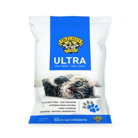 PRECIOUS CAT ULTRA 18#
