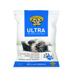 PRECIOUS CAT ULTRA  40#