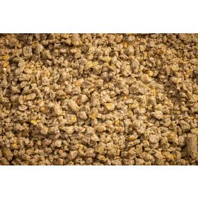 ORG SOY-FREE LAYER CRUMBLE 25#