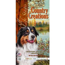 COUNTRY CREATIONS ALS 27/17 40#