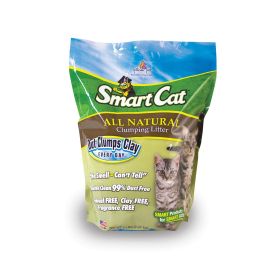 SMART CAT NAT CLMPNG LTR 6/5#